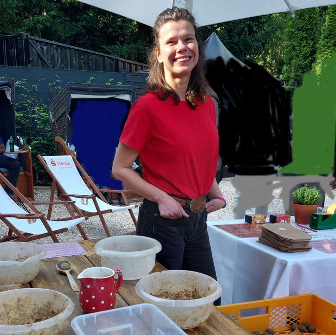 Haspa Geburtstag 2024