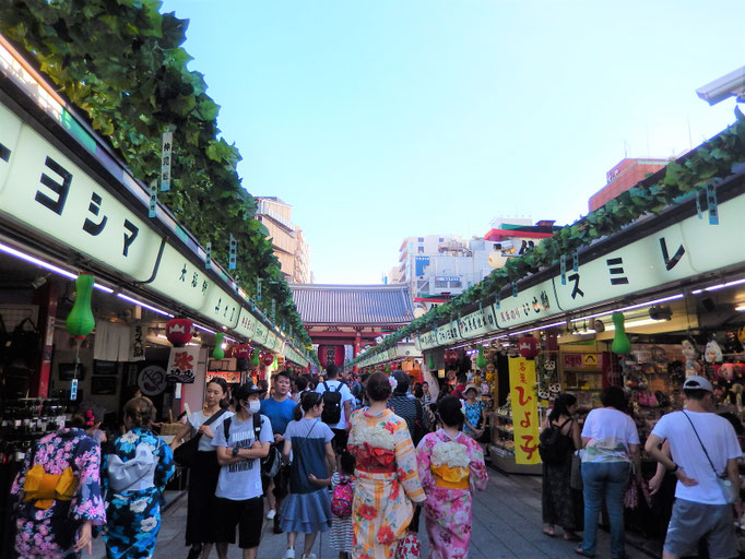 Asakusa