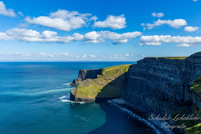 Cliffs of Moher