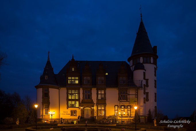 Schloss-Hotel Klink 02
