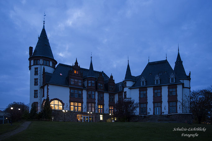 Schloss-Hotel Klink 01