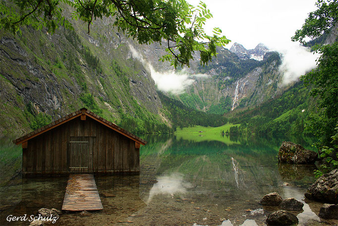 Am Obersee