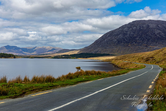 Connemara Loop