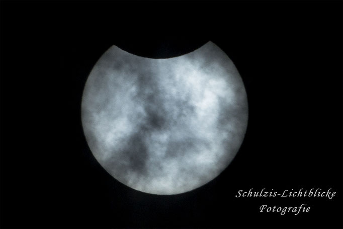 Sonnenfinsternis 2021