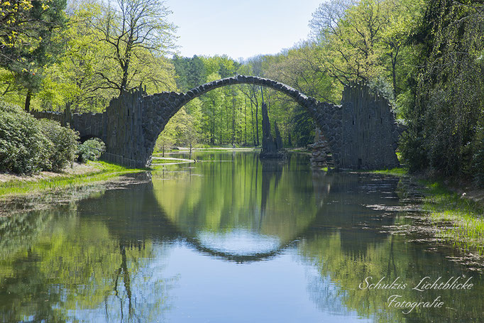 Rakotzbrücke
