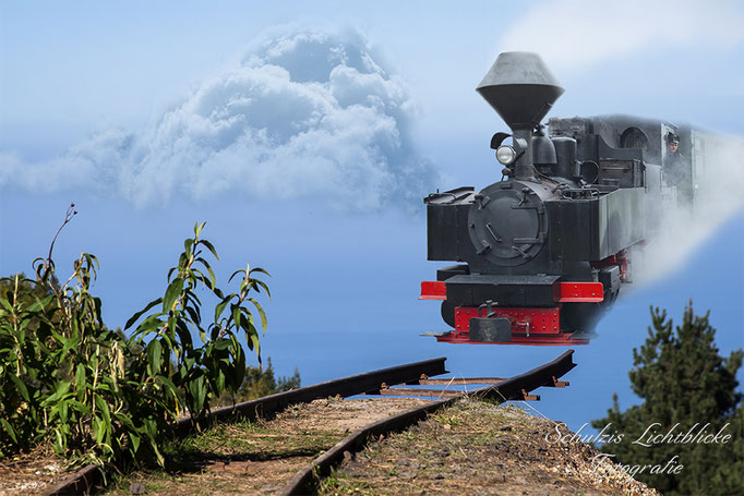 Ghost-Train