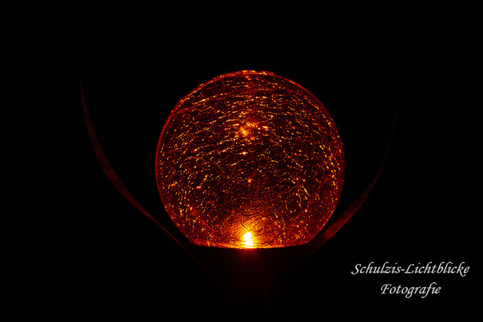 Harmonie des Lichts.