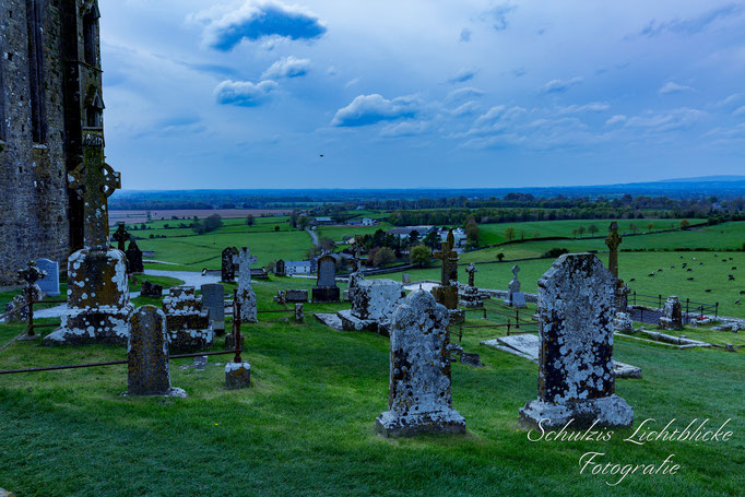 Rock of Cashel