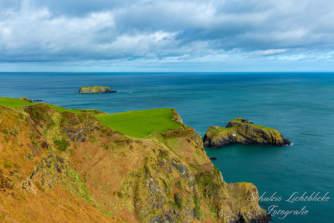 Carrick-a-Rede