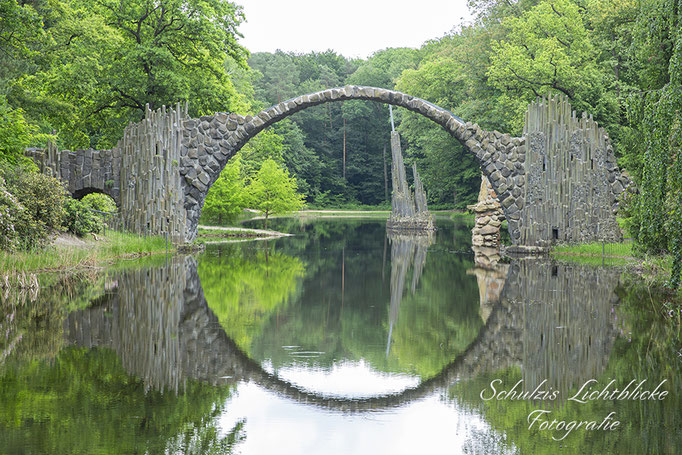 Teufelsbrücke