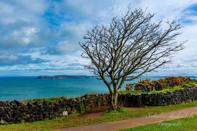 Portaneevy Car Park & Viewpoint