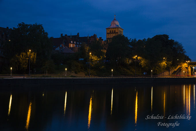 Nachts am Kanal - 02