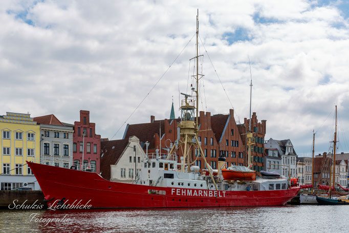 Feuerschiff-Fehmarnbelt