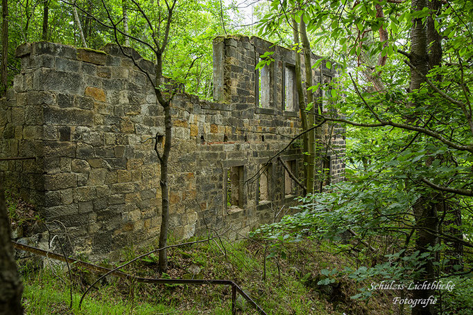 Stille Fenster