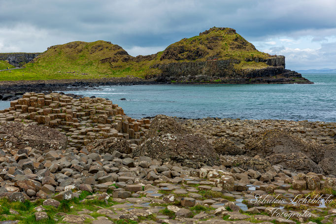 Giant's Causeway 3