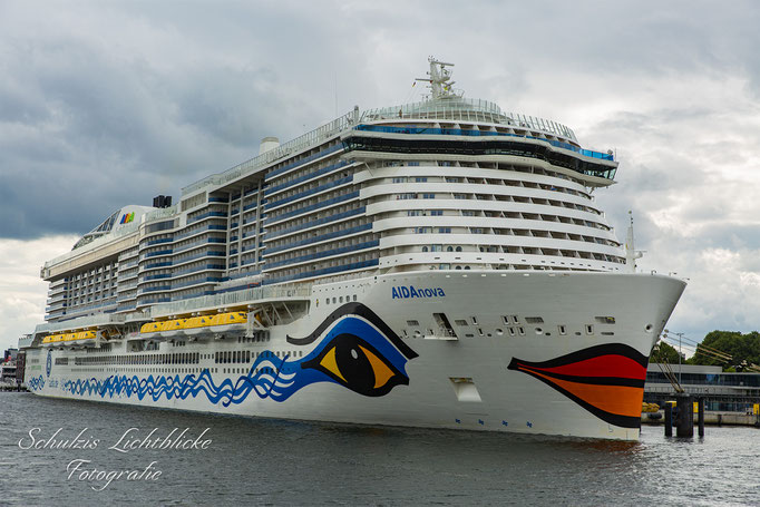 AIDA nova