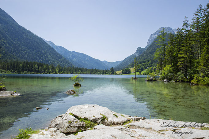 Der Hintersee