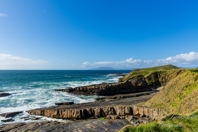 Castle Classiebawn Viewpoint