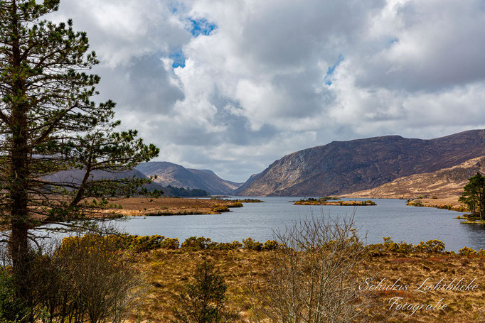 Glenveagh-Nationalpark