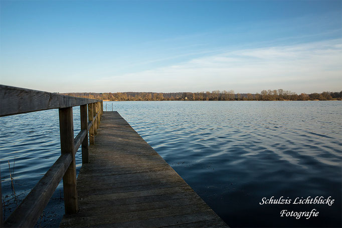 Röggeliner See