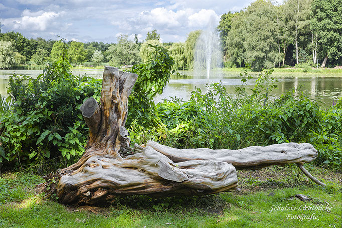Im Kurpark