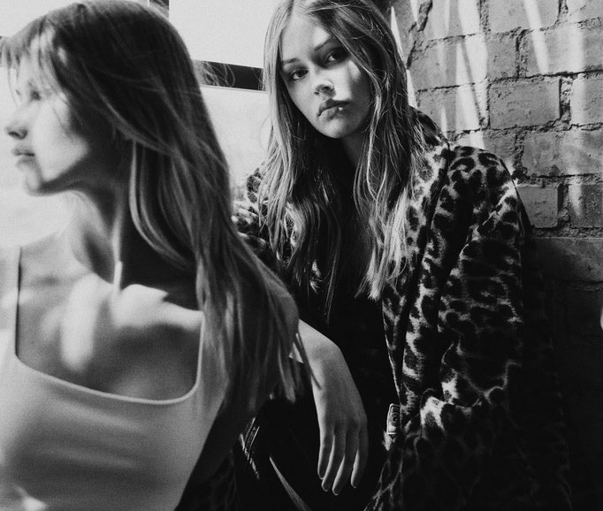 Kunde: street one studio | Fotograf: Niels Bruchmann | Fashion-Styling: D. & A. Plattner GbR
