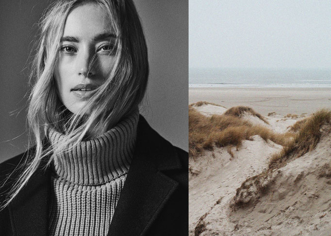 Kunde: StreetOne | Fotograf: Niels Bruchmann | Models: Keziah & Veroni | Fashion-Styling: D. & A. Plattner GbR