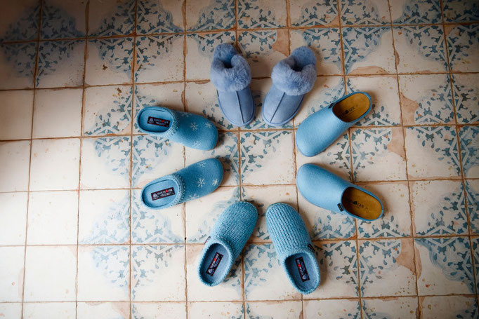 Kunde: Haflinger | Fotografin: Claudia Krahne | Fashion-Styling & Props: D. & A. Plattner GbR