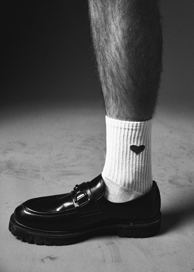 Kunde: Unorganized | Fotograf: Niels Bruchmann | Fashion-Styling: D. & A. Plattner GbR