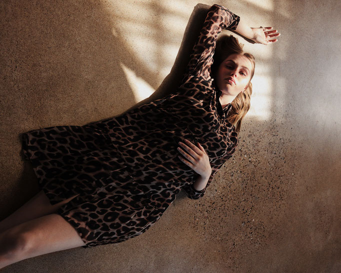 Kunde: street one studio | Fotograf: Niels Bruchmann | Fashion-Styling: D. & A. Plattner GbR