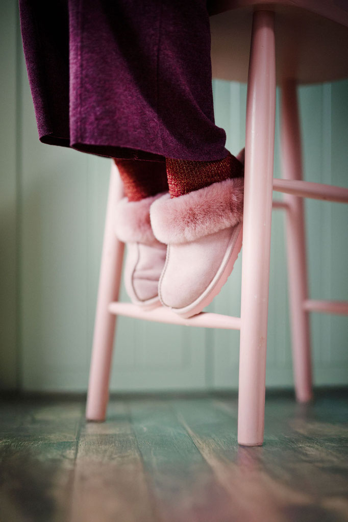 Kunde: Haflinger | Fotografin: Claudia Krahne | Fashion-Styling & Props: D. & A. Plattner GbR