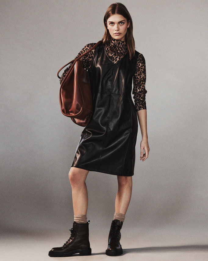 Kunde: street one studio | Fotograf: Niels Bruchmann | Fashion-Styling: D. & A. Plattner GbR