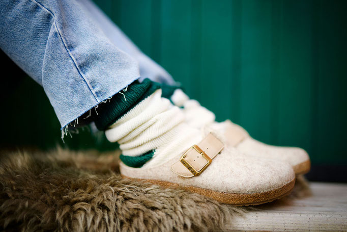 Kunde: Haflinger | Fotografin: Claudia Krahne | Fashion-Styling & Props: D. & A. Plattner GbR