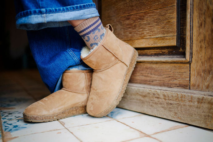 Kunde: Haflinger | Fotografin: Claudia Krahne | Fashion-Styling & Props: D. & A. Plattner GbR