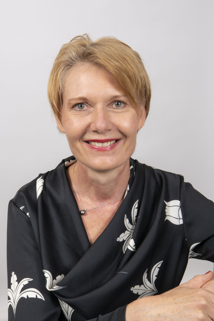 Svenja Becker