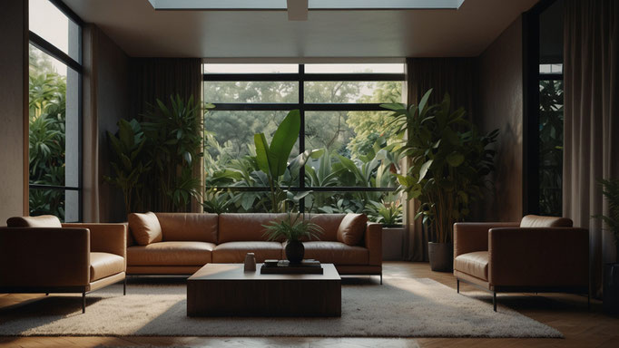 <i>WOHNEN </i><i>Interior</i>