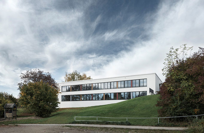 F64 Architekten    Robert-Schumann-Schule