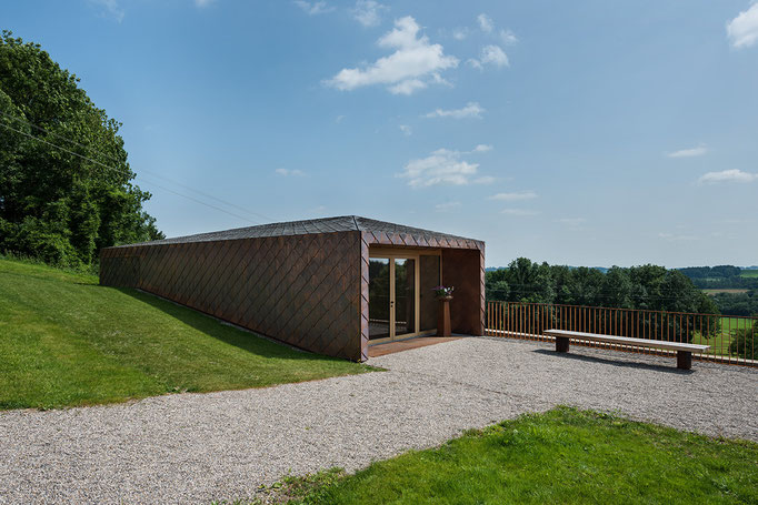 F64 Architekten    Theinselberg