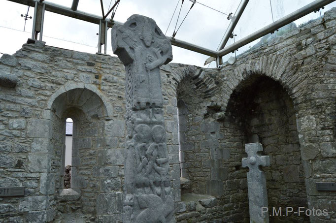 St Fachtnan's Cathedral, Burren Centre