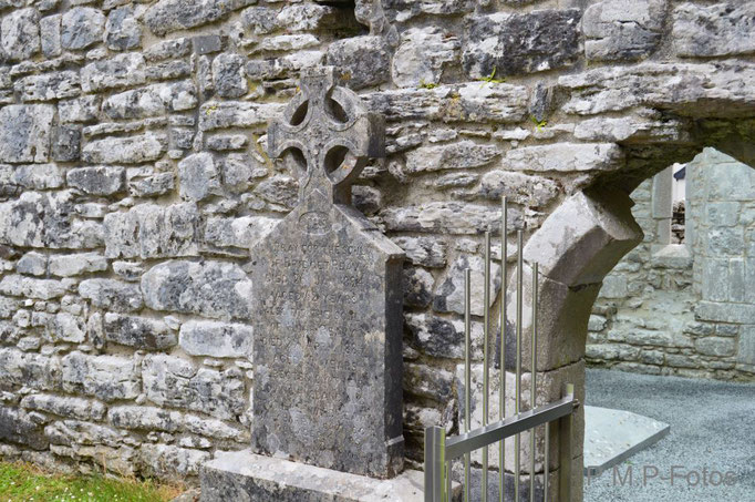 St Fachtnan's Cathedral, Burren Centre