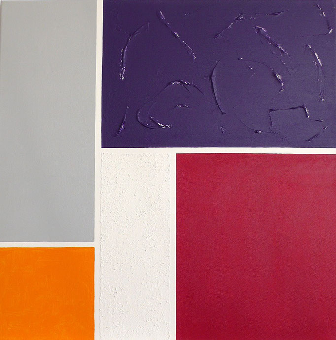 New Purism 17a / je 60 x 60 / 2-teilig 300 €