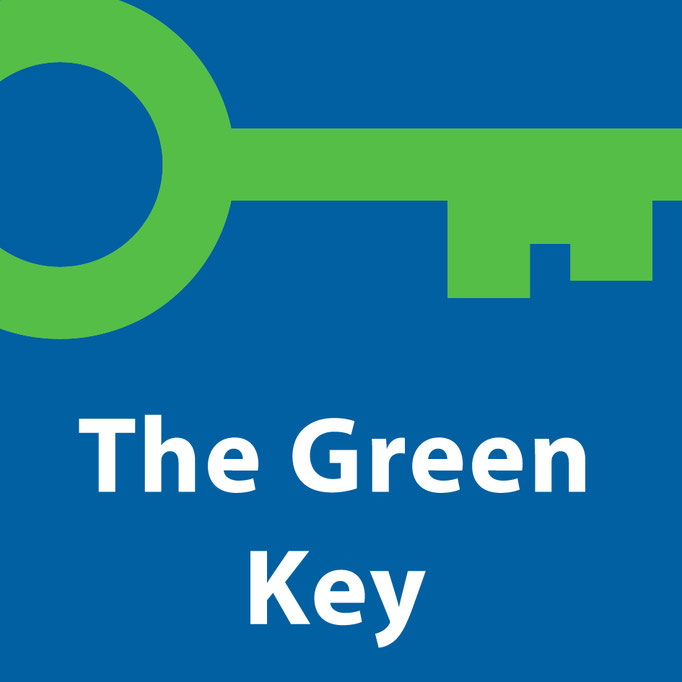 Green Key Clé verte Hike up, Upgrade Your place! - agence de dynamisation touristique - tourisme durable