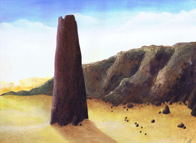 "Rhodolith"