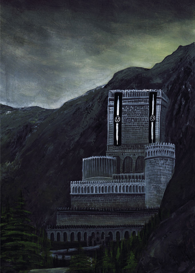 "Kastell"