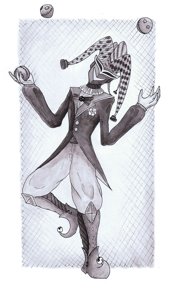 "Jester Hoffmann"