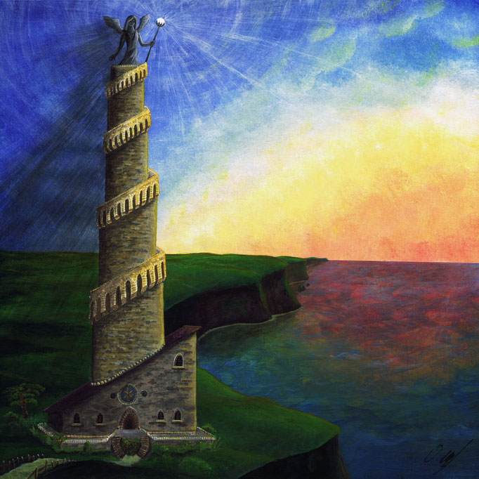 "Speriel's Turm"
