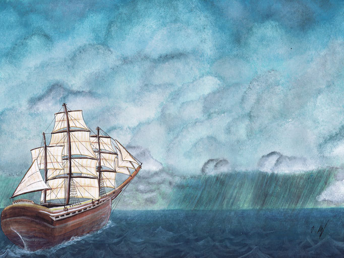 "Nimbusberge"