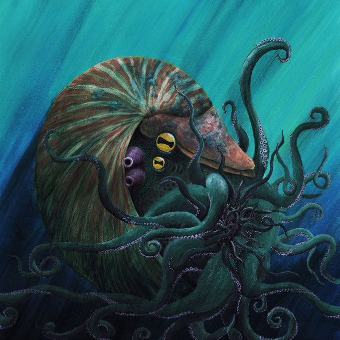 "Nautilus-Leviathan"