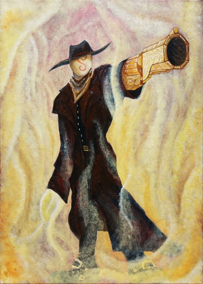 "Der Sandmann" 
