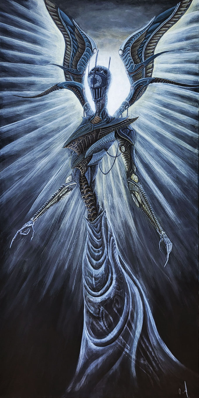 "Yami"
